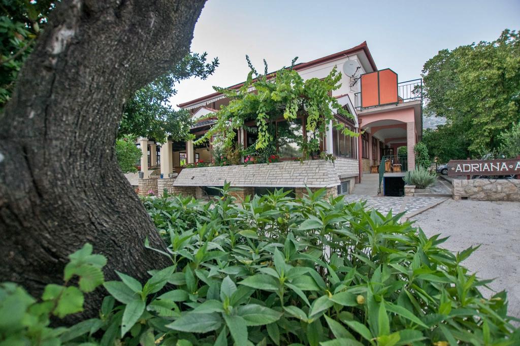 Starigrad Paklenica
