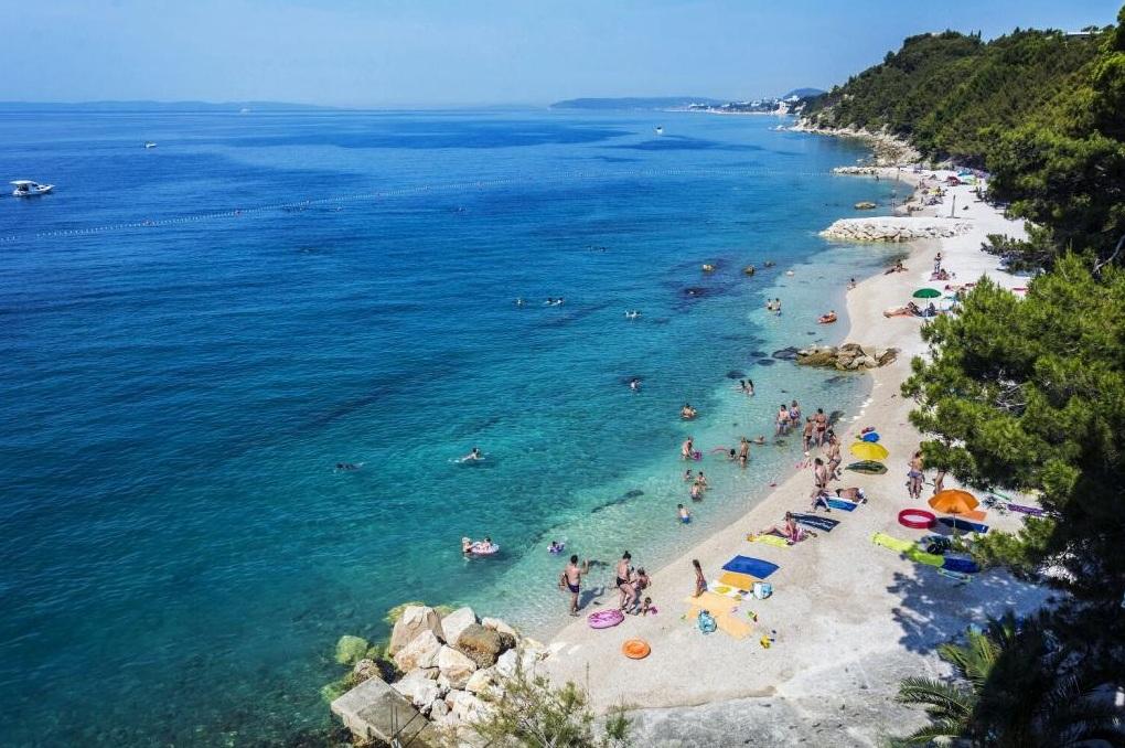 Сплит Кроатиа