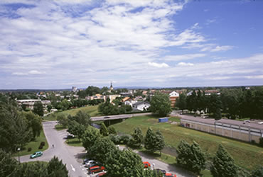 Иванич Град